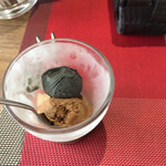 ダイニング アメージング ミノ - 