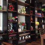 ダイニング アメージング ミノ - 