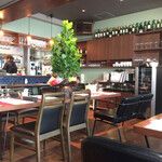 ダイニング アメージング ミノ - 