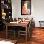 ダイニング アメージング ミノ - 