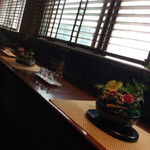 ダイニング アメージング ミノ - 