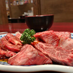 坂牛 - 