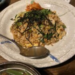 貝酒場 かんじ - 