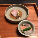 日本料理山崎 - 