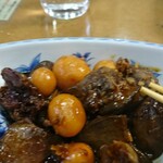 梅八 - 2004美味とりもつ煮