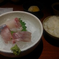 銀平 北新地店 - 