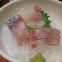 銀平 北新地店 - 