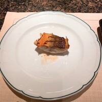 鉄板焼･焼肉 なにわ (リーガロイヤルホテル大阪) - 白身魚