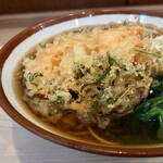 そばの神田 東一屋 - #食べログ的に撮るとこうなる。