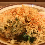 そばの神田 東一屋 - ええい面倒だ、一味も七味もブチまけろ！  #BCMKR!