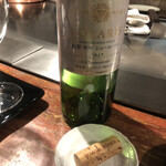 銀座うかい亭 - 