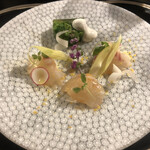 銀座うかい亭 - 