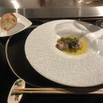 銀座うかい亭 - 