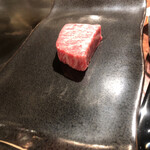 銀座うかい亭 - 