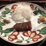 銀座うかい亭 - 