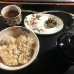 銀座うかい亭 - 