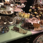 銀座うかい亭 - 