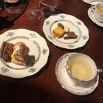 銀座うかい亭 - 