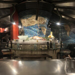 銀座うかい亭 - 