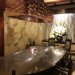 銀座うかい亭 - 