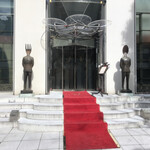 銀座うかい亭 - 