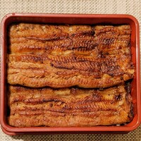うなぎ時任 - 鰻重テイクアウト