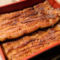 うなぎ時任 - 鰻重テイクアウト