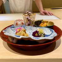 肉割烹ふたご 北新地店 - 