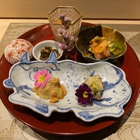 肉割烹ふたご 北新地店 - 