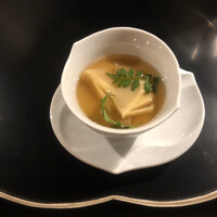 銀座うかい亭 - 