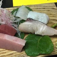 すすきの浪花亭 - 