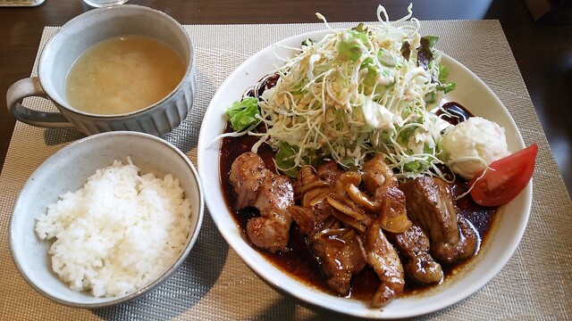 カフェ アウル Cafe Owl 西富山 喫茶店 食べログ カフェ アウル Cafe Owl 西富山 喫茶店 食べログ