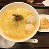麺屋海神 新宿店
