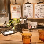 【カレー専門店】円山教授。 - 