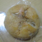 レーズンシュガー