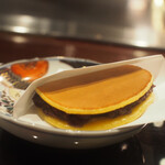 秋田牛鉄板焼 銀座五明 - 