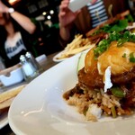 BASALT - ロコモコ♪