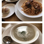 テラコッタ - 料理写真: