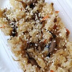 甘味堂 くさかもちや - 