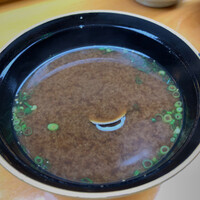 寿司 銀明翠 博多 - 赤出汁