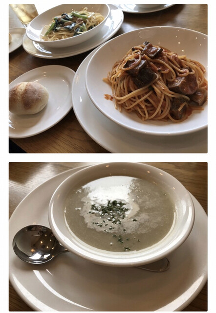 テラコッタ - 東室蘭（イタリアン）の写真