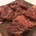 焼肉 幸福 - 