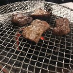 焼肉 幸福 - 