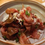 中国料理 琥珀 - 