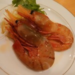 中国料理 琥珀 - 