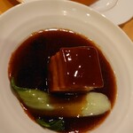 中国料理 琥珀 - 