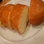 中国料理 琥珀 - 