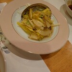 中国料理 琥珀 - 