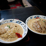 きんせいけん - きんせいけん　かつ皿と上皿