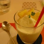 fruit cafe Saita!Saita! - 